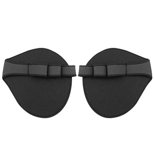 cunueae Grip Pad for Pull Up Weightlifting Alternative to Gym Workout Gloves Lifting Grips Training Pad Workout Pad
