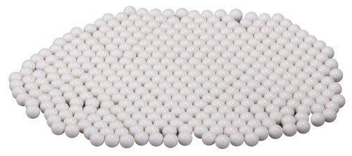 Game Face SAP2020E Match Grade 6mm .20-Gram White Biodegradable Airsoft BBs (2000-Count)