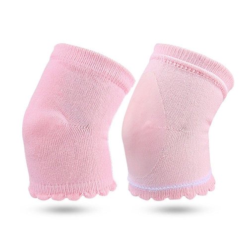 Eficentline 1-Pairs Cotton Elbow Sleeves with Gel Pads - Breathable Moisturizing Covers (5.12 x 2.87 Inch)