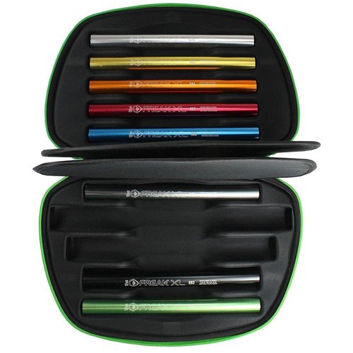 GOG Freak XL Boremaster Insert Kit - Aluminum - Soft Case