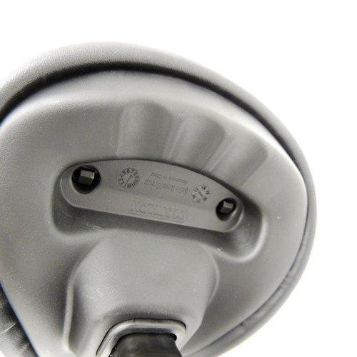 Zxpjkyu Kids Bike Seat Bicycle Seat Replacement Water Resistant Weatherproof Children Bicycle Saddle