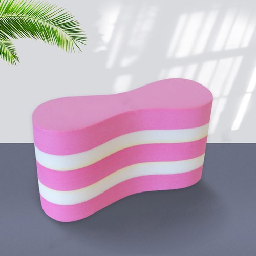 EINCORN Swimming Pull Float Soft Swimming Float Swimming Pull Buoys Float Swimming Training Tool for Adult