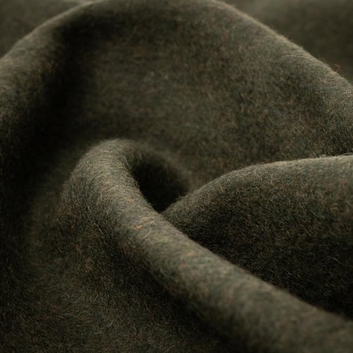 Arcturus Military Wool Blanket - Warm, Thick, Washable - Great for Outdoors, Camping, Stadium Blanket, Picnics, Travel - Car & Bushcraft Survival Kits, Large 64" x 88" 4.5 lb