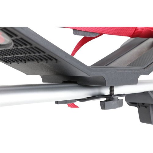 Malone SeaWing Saddle Style Universal Car Rack Kayak Carrier with Bow and Stern Lines