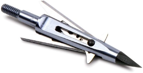 New Archery Products NAP Killzone 100 Grain Mechanical Broadhead