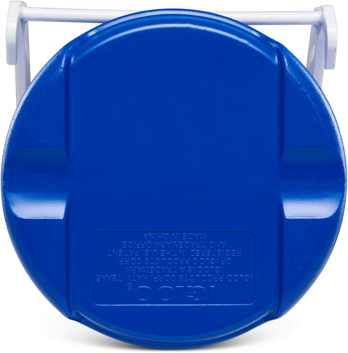 Igloo 1/2 Gallon Insulated Sports Water Jug with Hooks