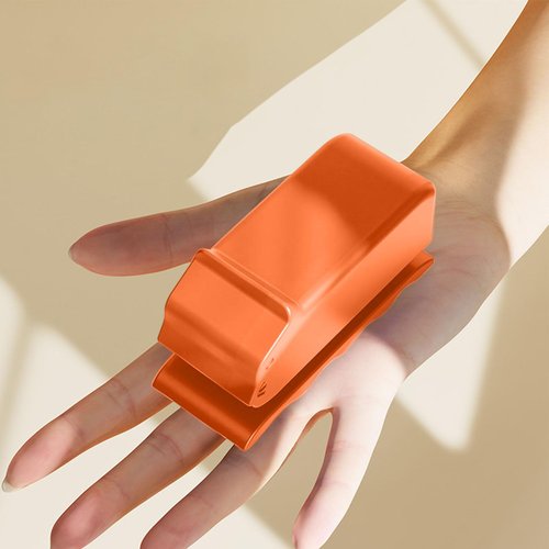 Cardboard Cutter for Cat Scratchers, DIY Cardboard Strip Cutter, Handheld Cardboard Cutting Tools for Making Cat Scratching Board Cat Bed