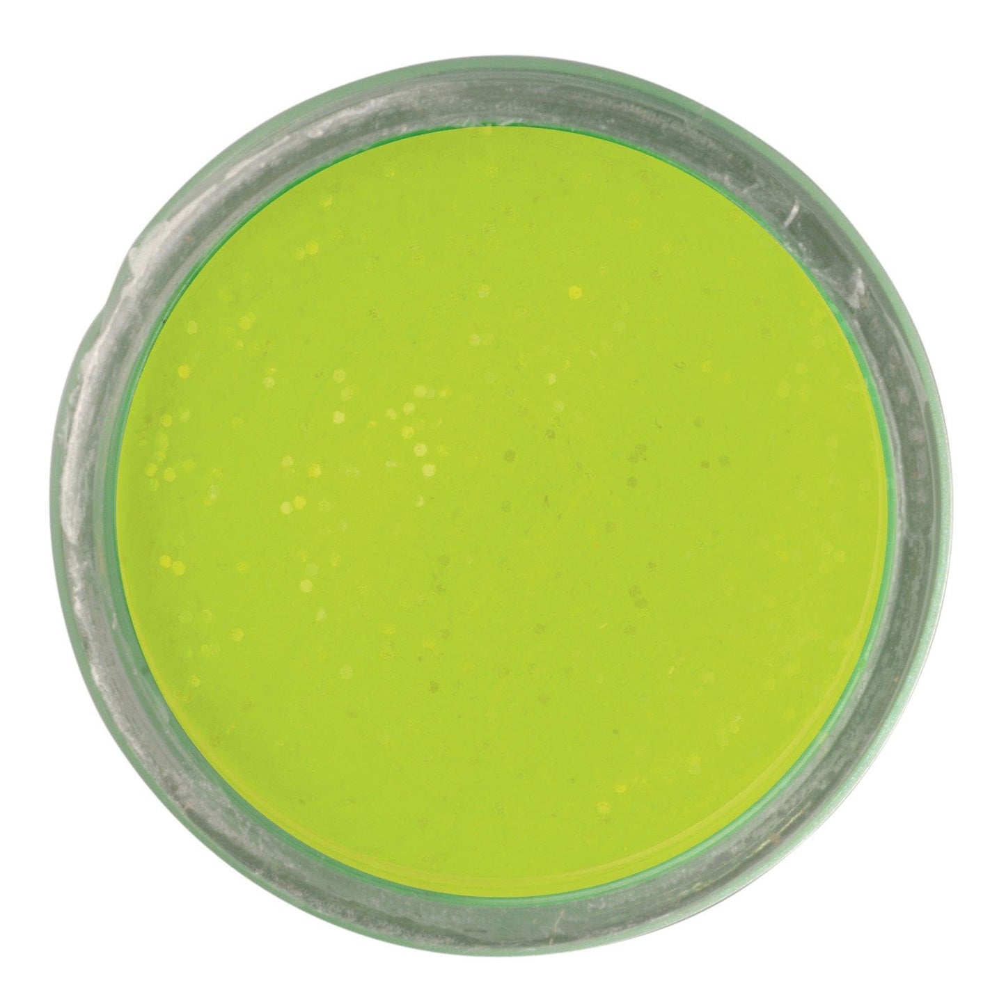 Berkley PowerBait Trout Bait,Chartreuse,13/4 oz, One Size