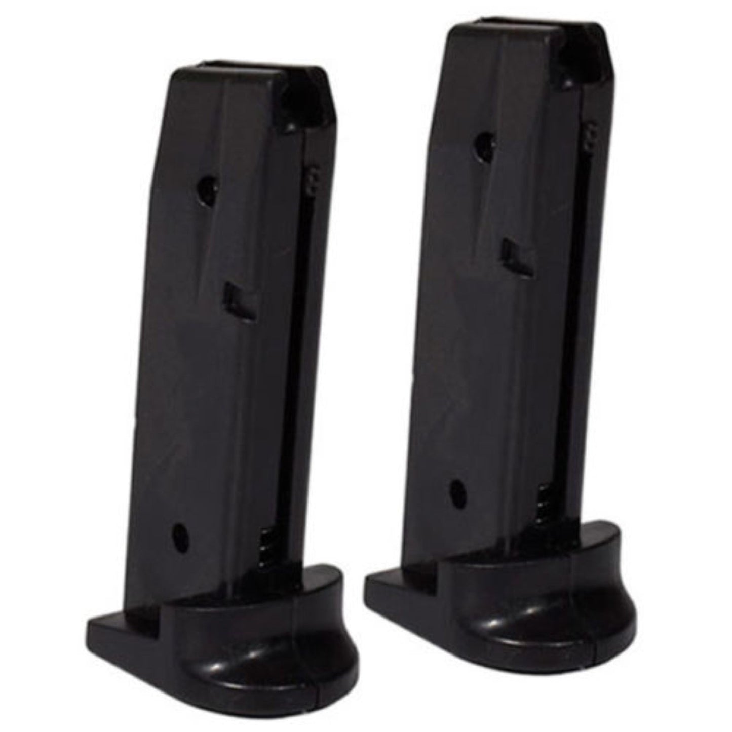 UK ARMS TWIN SPRING AIRSOFT DUAL PISTOL COMBO