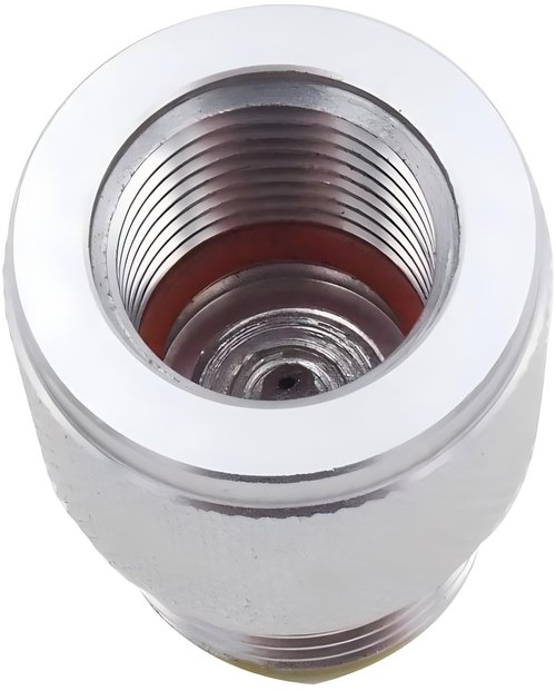 VaVoger CO2 Adapter for 90 Gram or 88 Gram Cartridge, Perfect for PCP Air Gun Rifle and Paintball
