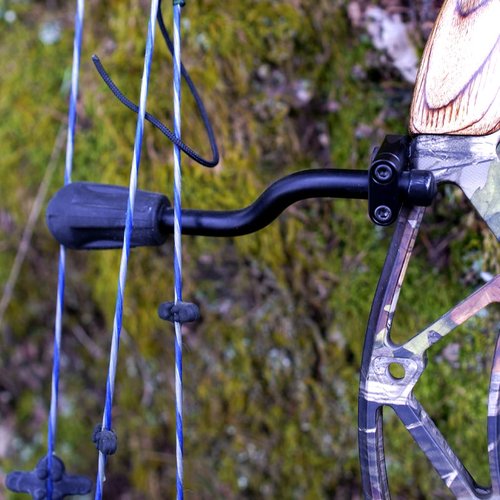 LimbSaver String Decelerator Node, Camo