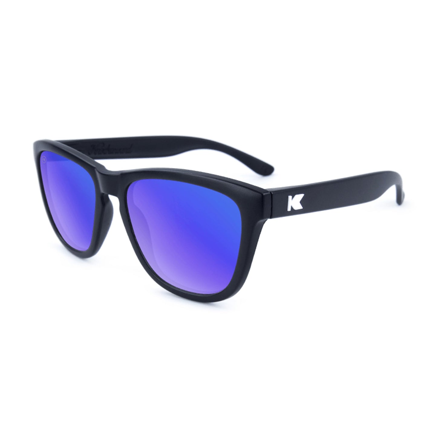 Knockaround Premiums Polarized Sunglasses for Men & Women - UV400 Protection