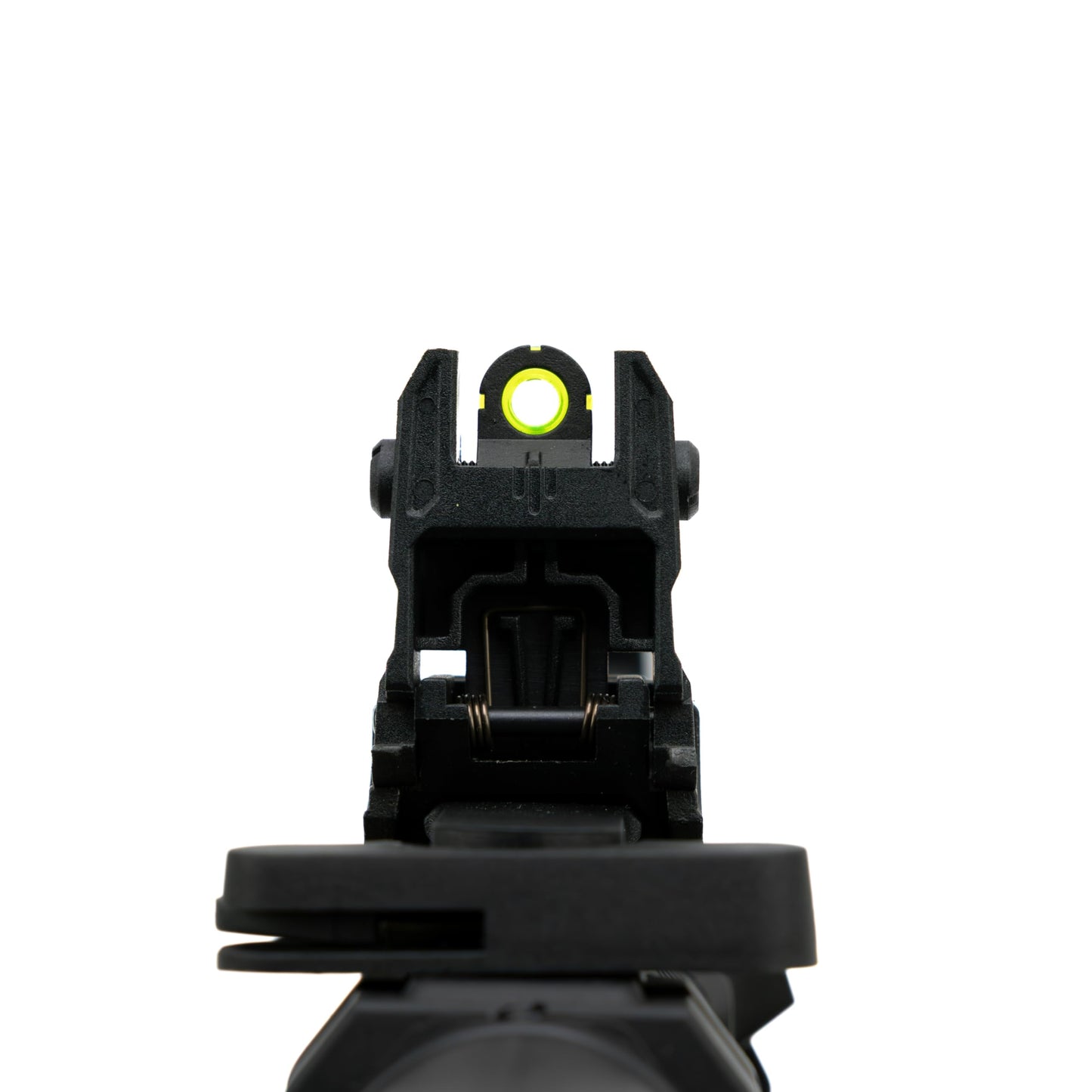 Barra Airguns 400e Gen 2 Polymer Full Auto Battery-Powered BB Gun Kit, Includes LiPo Battery and Charger, Fully Automatic Electric BB Rifle - 430 to 440 FPS