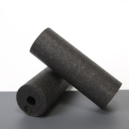 Foam Roller for Back | Hollow Muscle Massage Yoga Roller - Reusable Fitness Equipment for Gym, Home, Portable Yoga Roller for Body, Calf, Legs, Arms