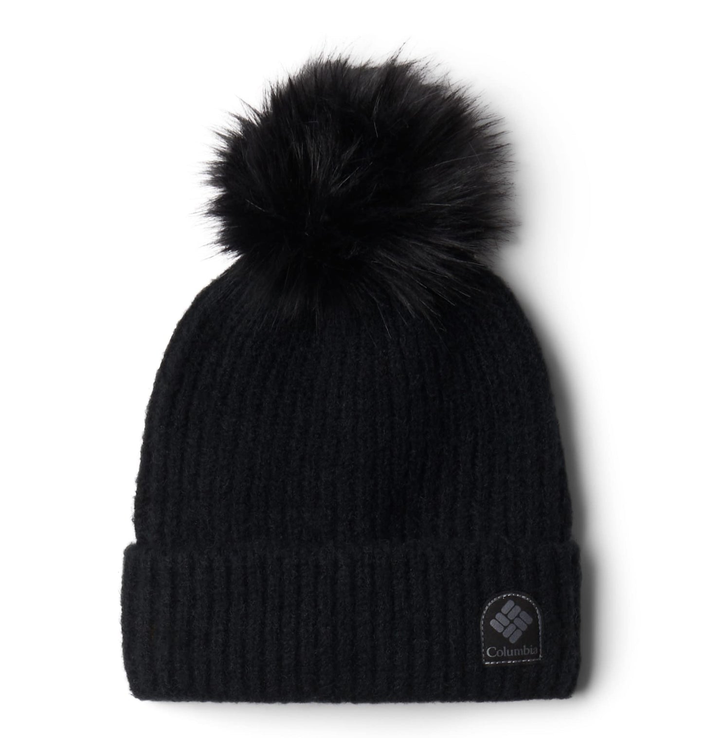 Columbia Unisex-Adult Winter Blur Pom Pom Beanie