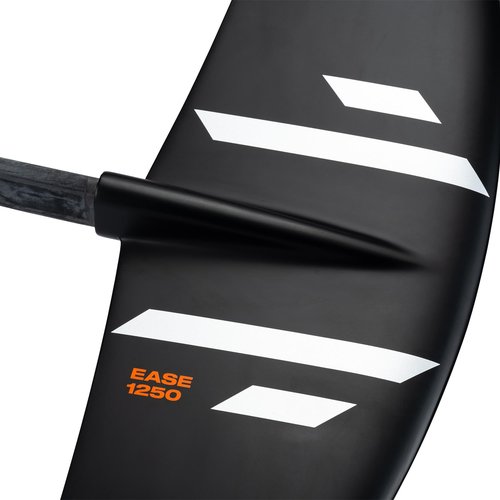 Slingshot Sports One-Lock Wake Foil QuickStart Package (WF-2 V6 | Foil and Board)