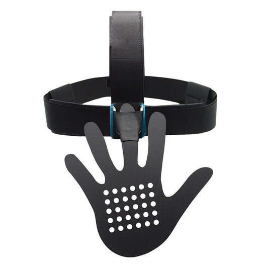 (1PCS) Basketball Mask - Face Guarding Shooting Defensive & Eye-Blocking Training Mask for Basketball Game Equipment, Defensive Practice