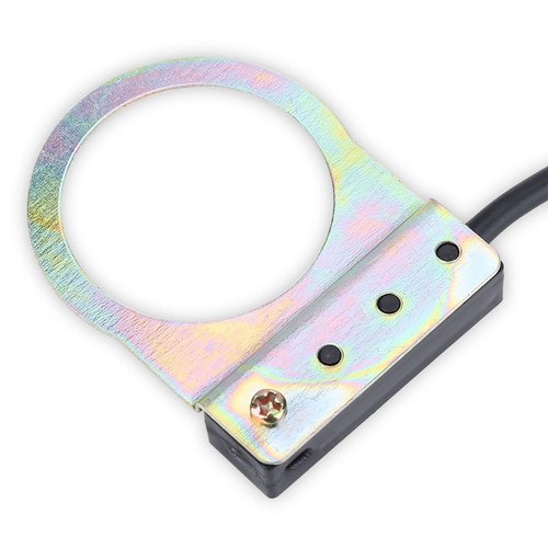 Cunyuer E Bike PAS System Assistant Sensor, 12 Magnets, Electric Power Pedal Assist Sensor