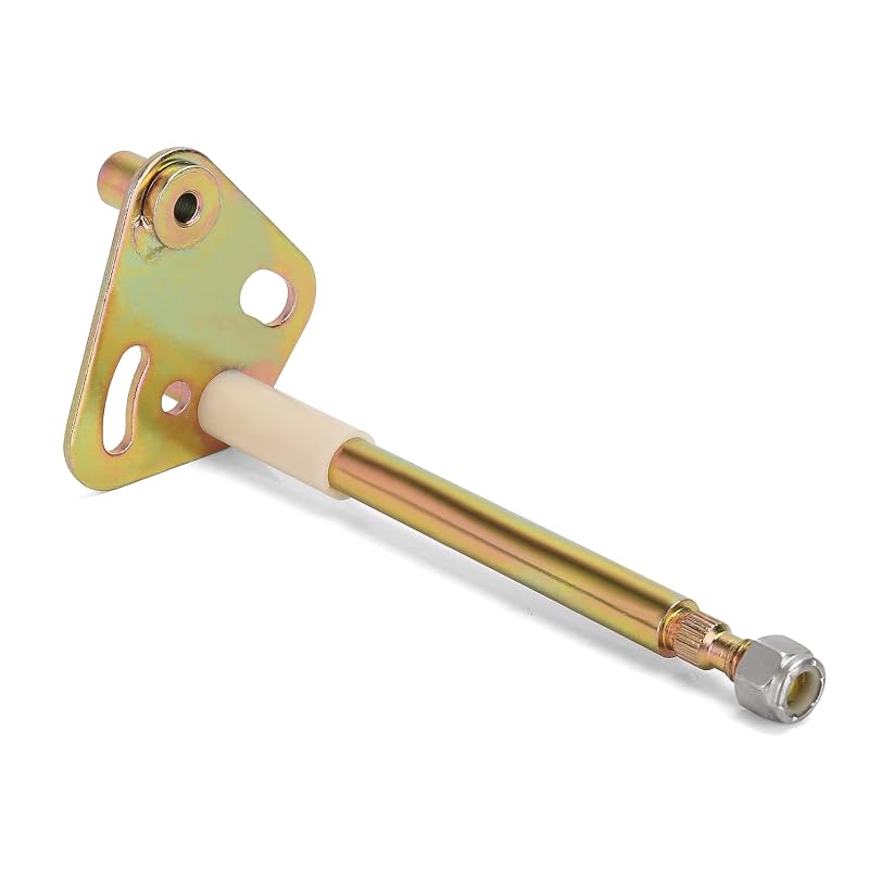Accelerator Pivot Rod Assembly Kit for Club Car DS (1996-up) — 10L0L