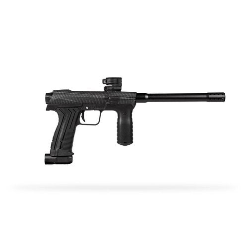 HK Army Planet Eclipse Emek Paintball Marker Package Speedster Loader (Carbon Fiber)