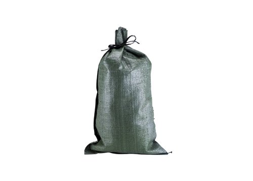 Polypropylene Olive Drab Sandbag