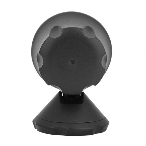 Kuuleyn Car Inclinometer, Waterproof Angle Slope Tilt Indicator Level Meter Gradient Balancer Finder Tool for Vehicle
