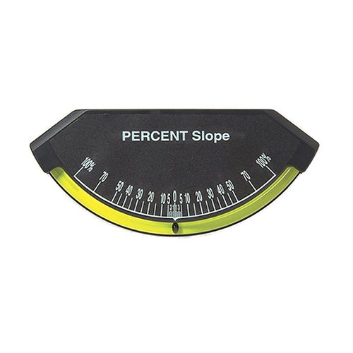 Sun Company Industrial Percent Slope Inclinometer (Model 3043-I)