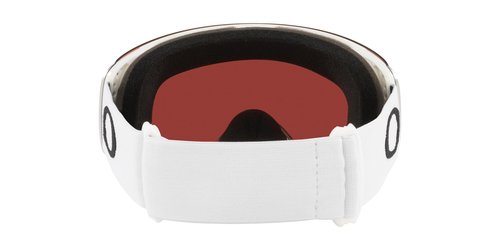 Oakley Flight Deck Matte White with Prizm Rose Gold, Medium