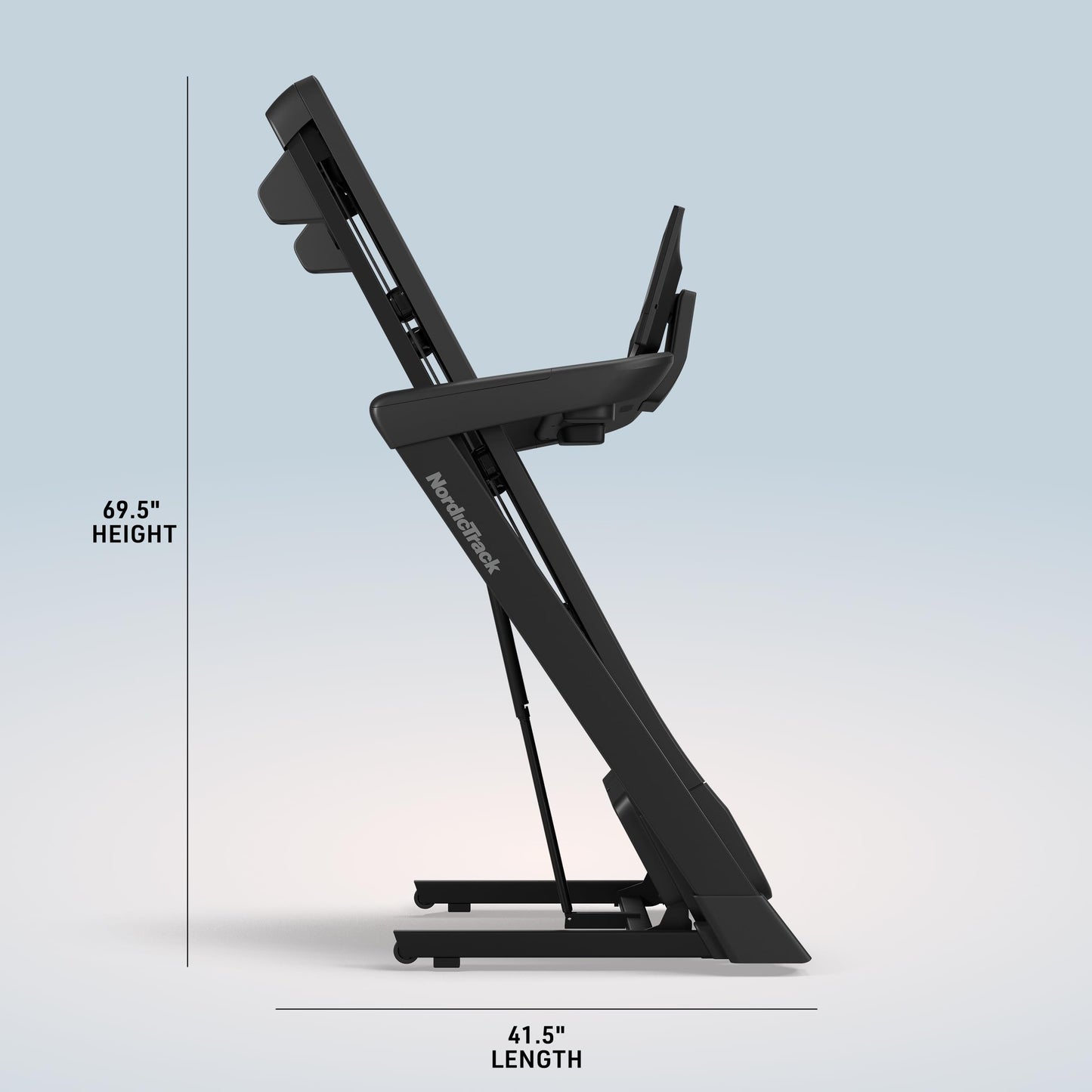 NordicTrack T Series 9 Treadmill