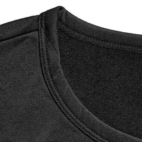 Polar Extreme Men's Thermal Base Layer Set, Ultra Soft, 2-Piece Moisture-Wicking Warm Underwear for Cold Weather