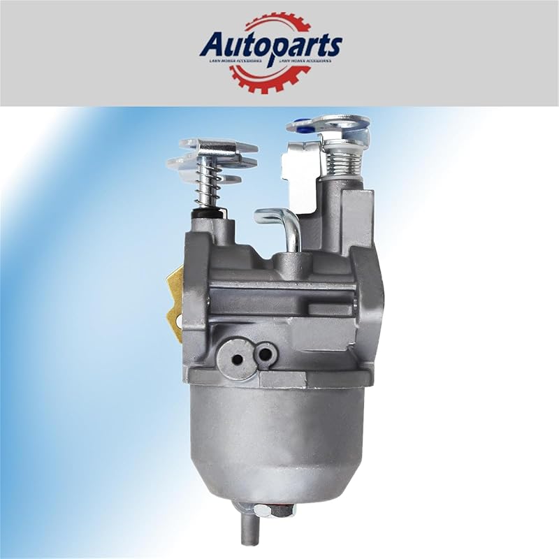 Carburetor Replacement for Mule 600 610 4x4 Utility Vehicles