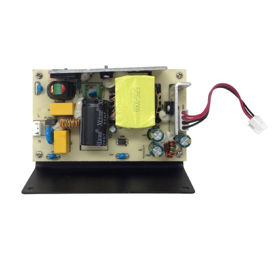 Hydra Fitness Exchange Power Supply Board MFR- 5700-0069 & 424108 & 445695 Works with Nordic-Track Treadmill