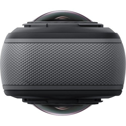 Bundle It Better Insta360 X5 8K 360 Waterproof Action Camera with PureVideo AI, Stabilization, 185-Min Battery Life (CINSAAHA_X501) + 50-in-1 Accessory Kit + 128GB Card + More Kit