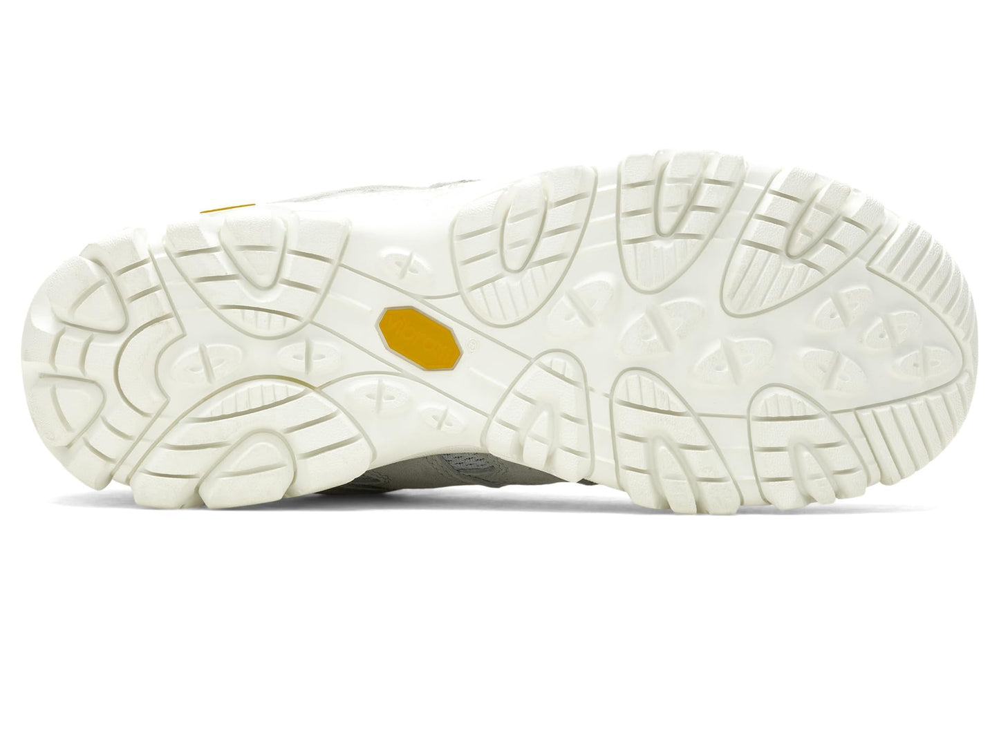 Merrell Men's Moab 3 Hiking Shoe, Highrise, 13.0