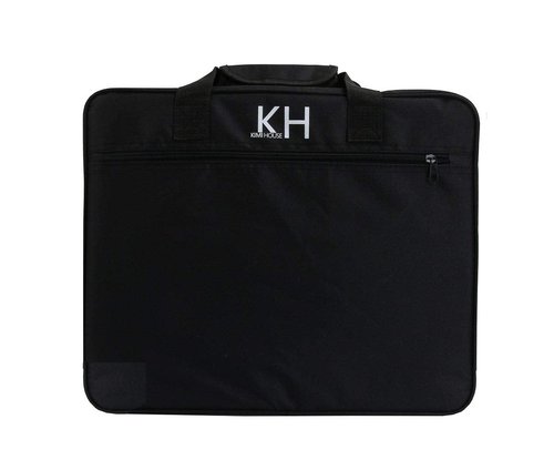 KIMI HOUSE Indoor & Outdoor Folding Chair Cushion, Foldable Portable Stadium Seat,Chair Cushion for Sports Events, Outing, Travelling，Hiking, Fishing