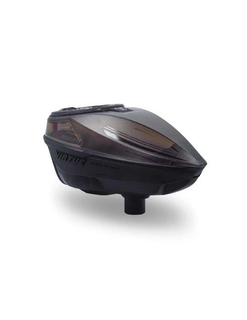 Virtue Spire V Loader Crystal Smoke Black