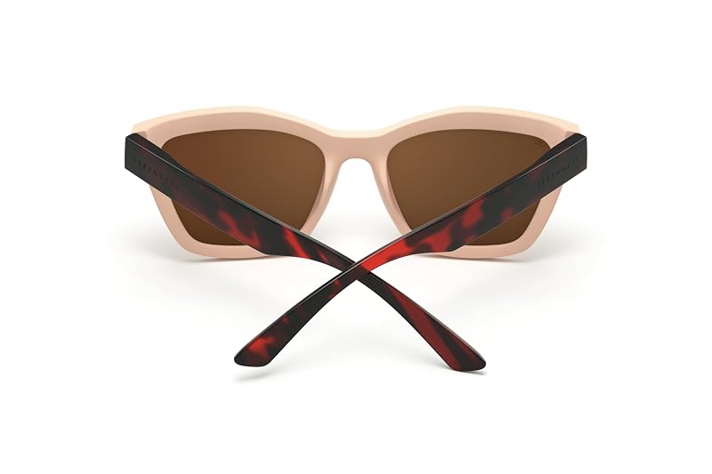 Serengeti Rolla Sunglasses Multi+Saturn Polarized Drivers Cat 2-3