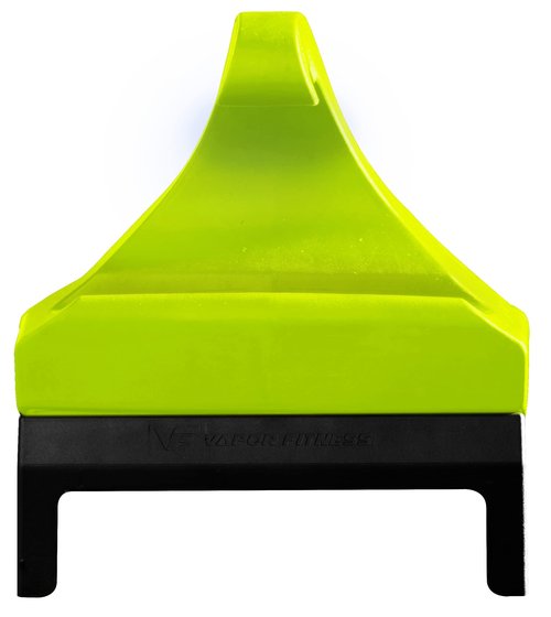 Smartphone Cradle Designed for Concept 2 Rowing Machine PM3 and PM4 Monitors (Yellow)