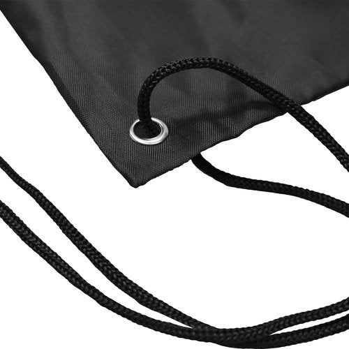 5% Nutrition Rich Piana Kill It Mentality Drawstring Workout Gym Bag