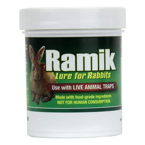 Neogen 952 Rabbit Lure, Brown
