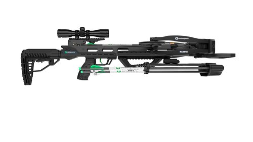 CenterPoint Archery C0009 Hellion 400 Crossbow