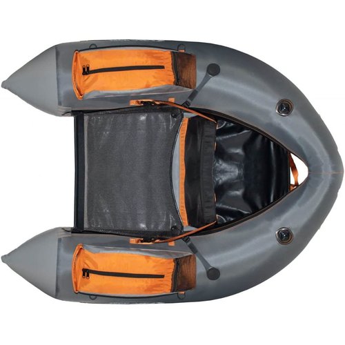 Outcast Sporting Gear Fish Cat 4 LCS Outdoor Recreation Fishing Vinyl Boston 250 Lbs Classic U-Boat Shape Float Tube