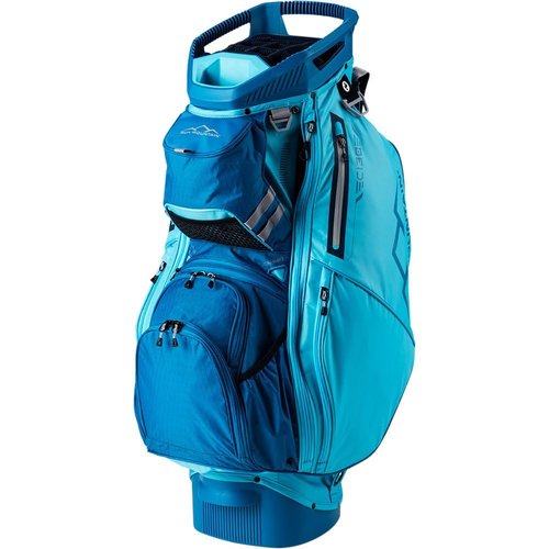Sun Mountain 2024 C-130 Golf Cart Bag Surf-River