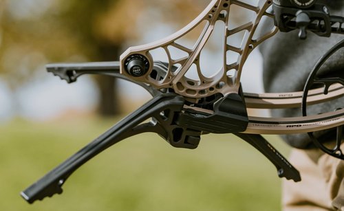 MATHEWS EXO Engage Limb Legs