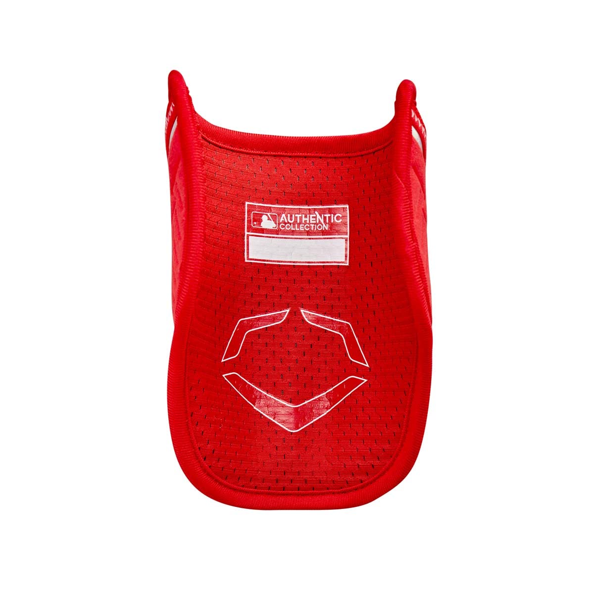 EvoShield Pro-SRZ 2.0 Batter's Elbow Guard - Scarlet, Size Small