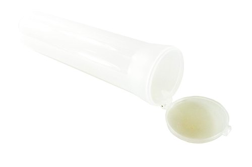 SciencePurchase 6 Pack Translucent Paintball Pods - Each Holds 140 Rounds (.68 Caliber)