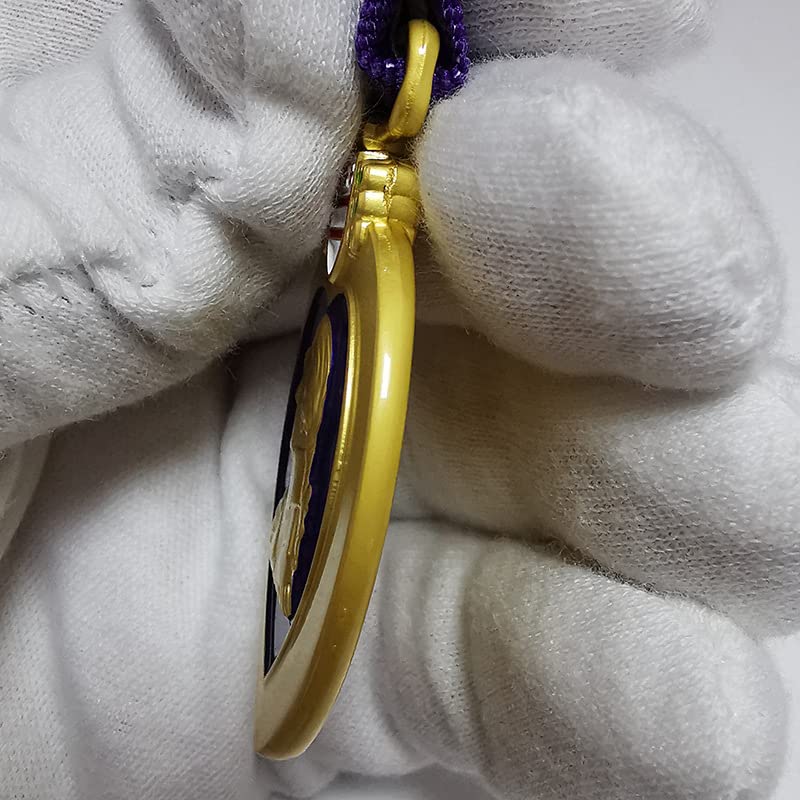 Purple Heart Medal Replica for Display – Honor & Respect Jewelry Decoration