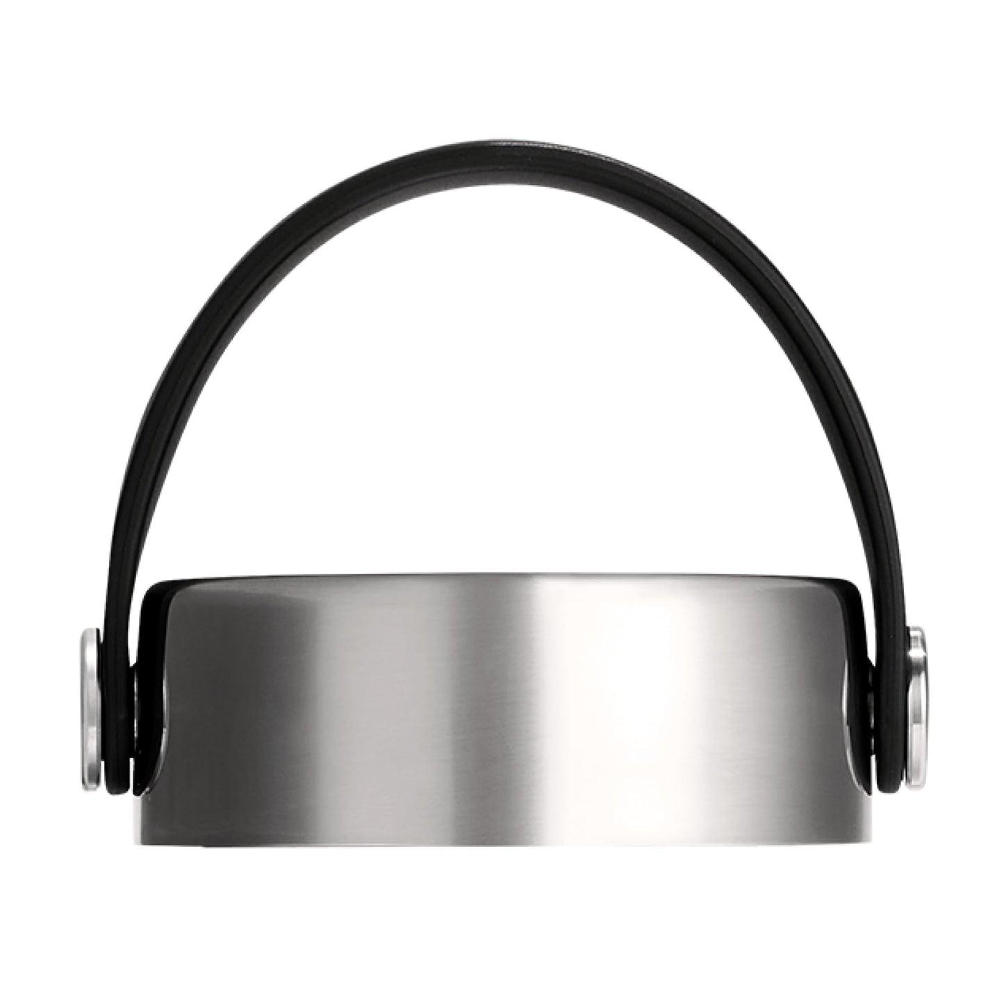 Hydro Flask Lids – Flex Cap Replacement Lid for Wide Mouth Water Bottles Stainless Steel