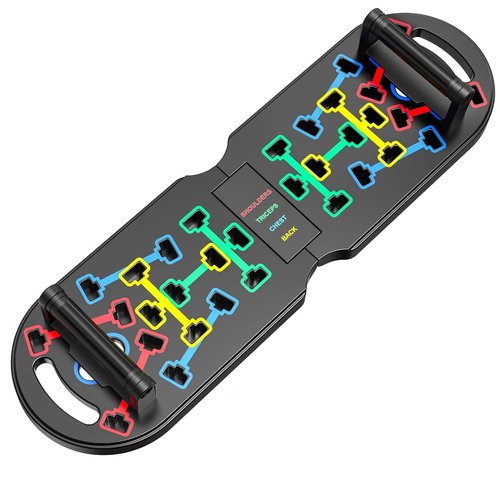 push up board fitness