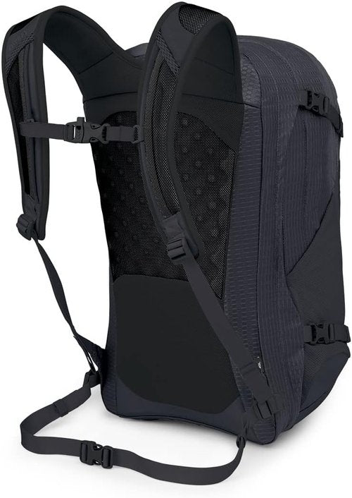 Osprey Nebula Commuter Backpack, Black